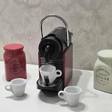 Apartment La Casa Di Lucia *