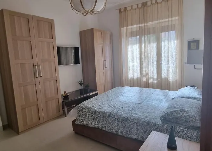 Apartment La Casa Di Lucia