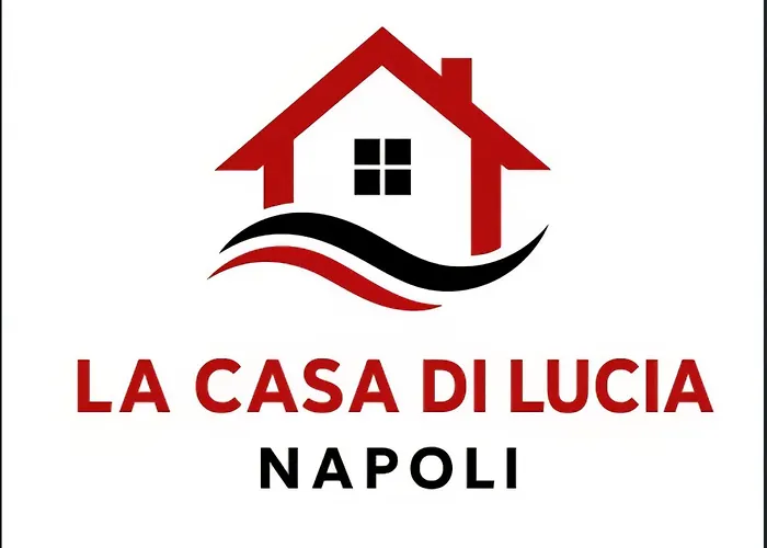 La Casa Di Lucia Apartment