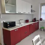 Апартаменты La Casa Di Lucia Неаполь