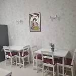 Apartament La Casa Di Lucia *