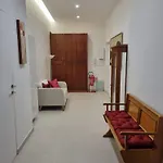 La Casa Di Lucia Apartament Neapol