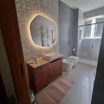 Apartament La Casa Di Lucia Neapol