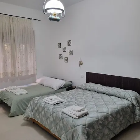 La Casa Di Lucia *