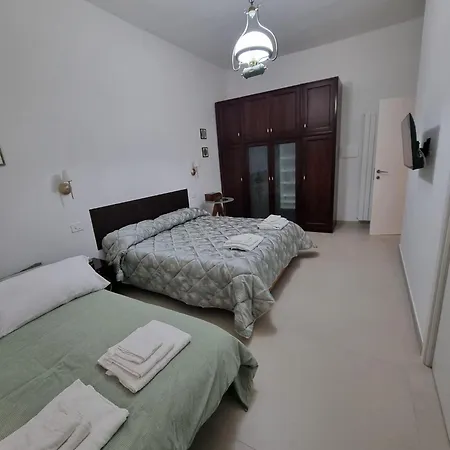 La Casa Di Lucia