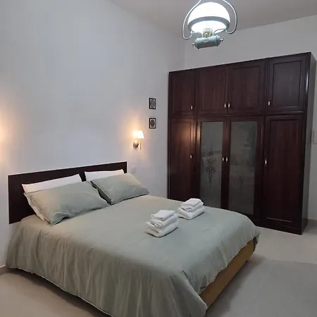 Appartement La Casa Di Lucia Naples