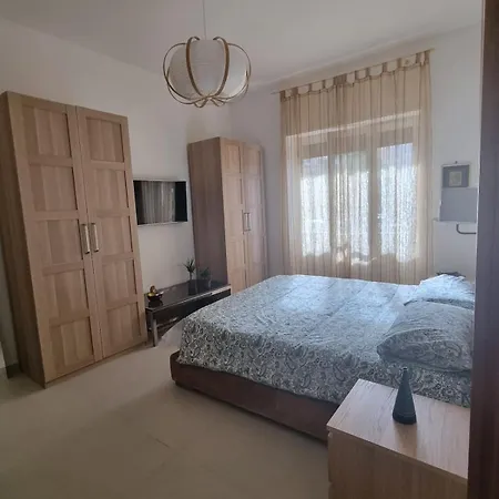 Appartement La Casa Di Lucia