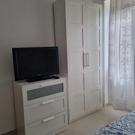 Appartement La Casa Di Lucia Naples
