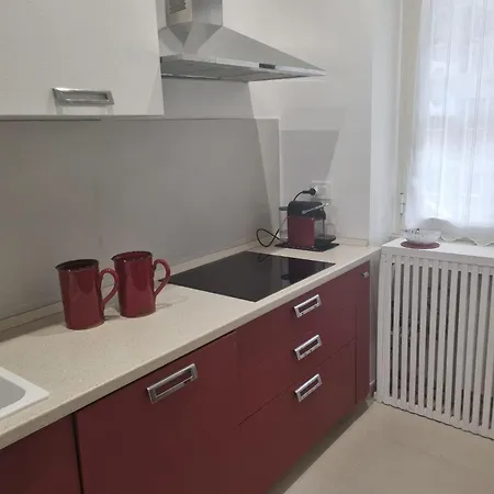 La Casa Di Lucia *