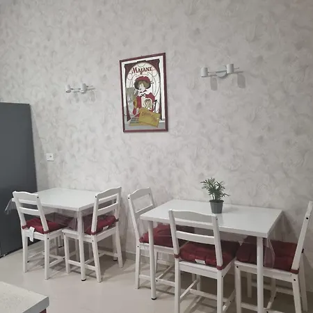 Appartement La Casa Di Lucia *