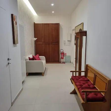 La Casa Di Lucia Appartement Naples