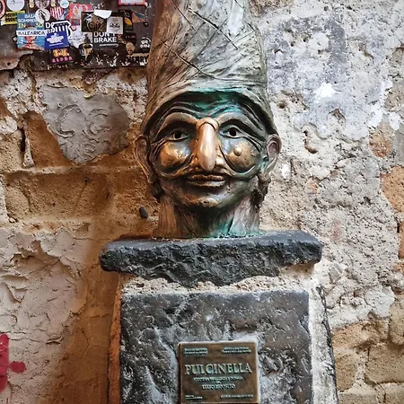 La Casa Di Lucia *