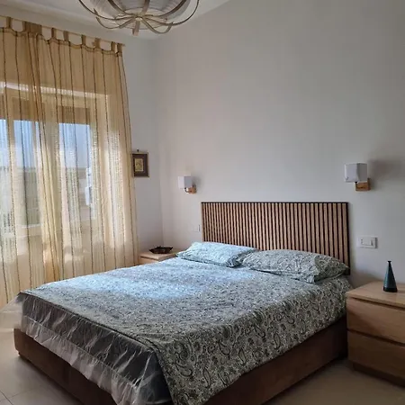 La Casa Di Lucia Appartement
