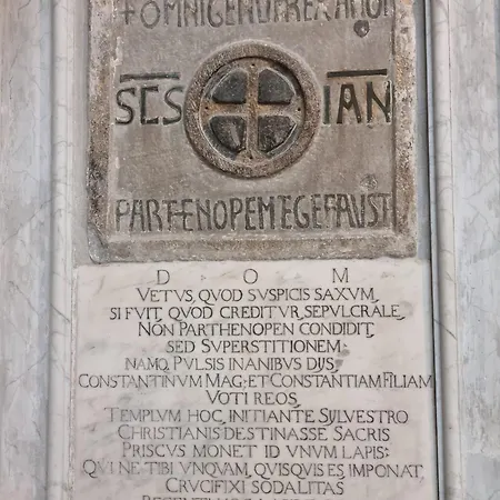 La Casa Di Lucia *