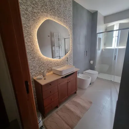 Appartement La Casa Di Lucia Naples