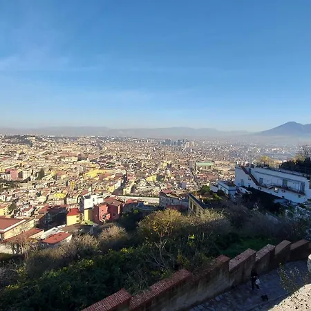 La Casa Di Lucia Neapol