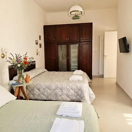 Apartment La Casa Di Lucia