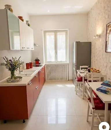 Apartment La Casa Di Lucia Neapel