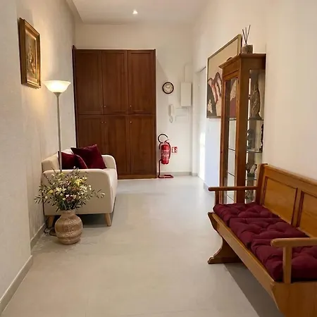La Casa Di Lucia Apartment Neapel