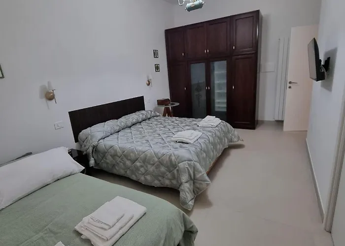 La Casa Di Lucia
