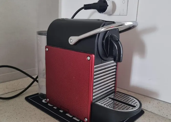 Διαμέρισμα La Casa Di Lucia *