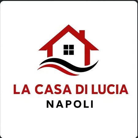 La Casa Di Lucia Apartament