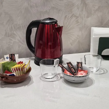 La Casa Di Lucia Apartament