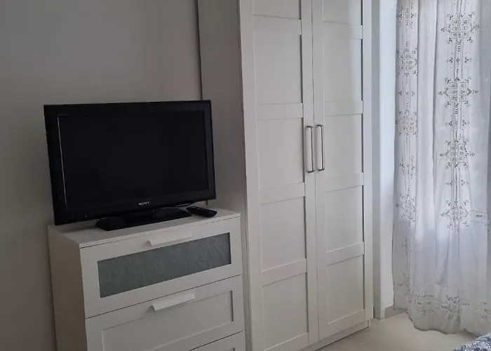 Apartament La Casa Di Lucia Neapol