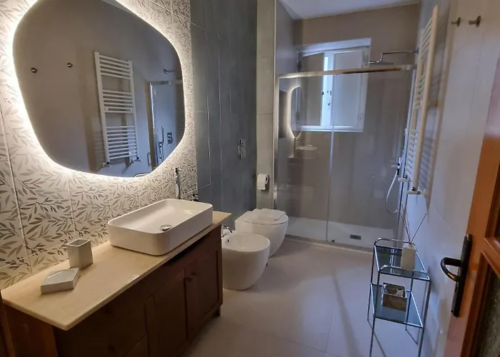 La Casa Di Lucia Neapol