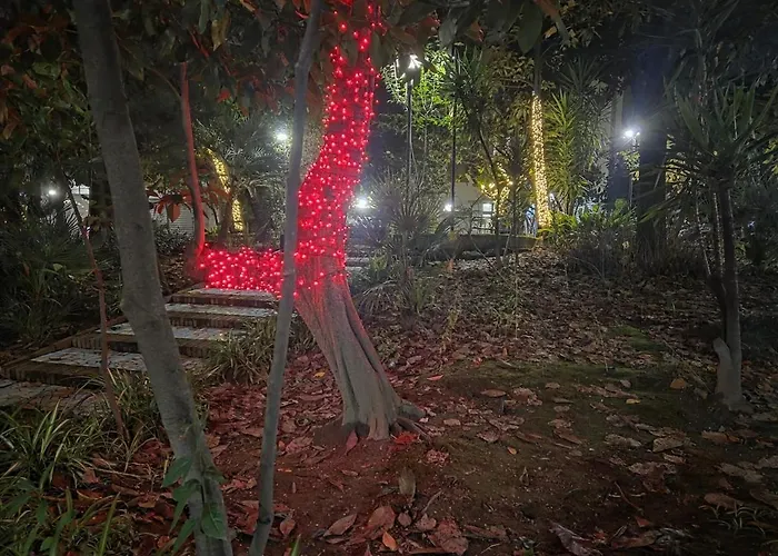 La Casa Di Lucia Neapol