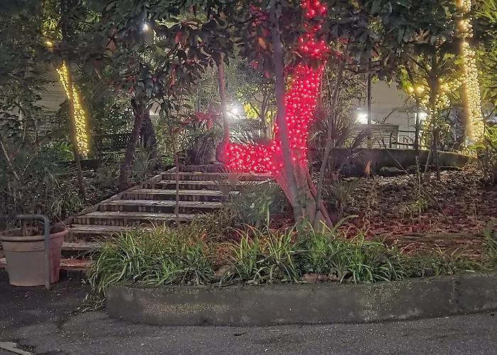 Apartament La Casa Di Lucia *