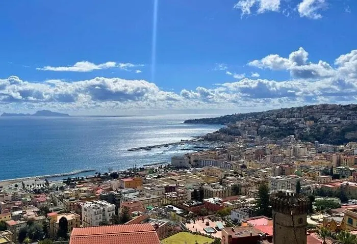 Apartament La Casa Di Lucia