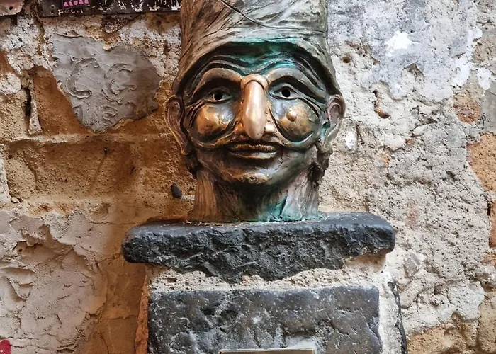 La Casa Di Lucia *