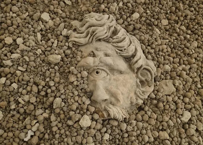 La Casa Di Lucia Apartament