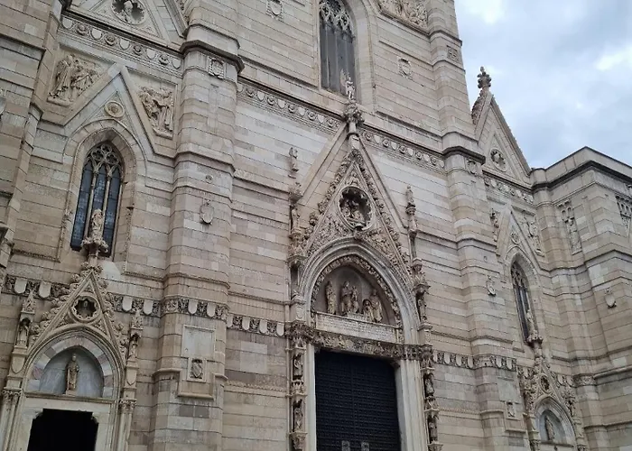 Apartament La Casa Di Lucia