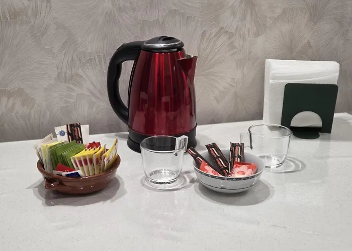 La Casa Di Lucia Apartament